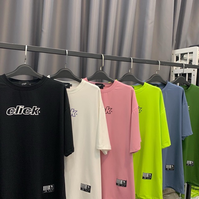 BASIC TEE ( Áo Thun Đủ màu ) 💕 | BigBuy360 - bigbuy360.vn