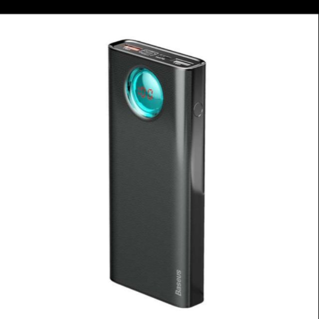 Sạc Dự Phòng Baseus Chính Hãng 20000 mAh