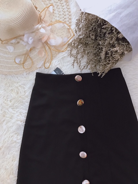 Chân vÁy khuy dọc | BigBuy360 - bigbuy360.vn