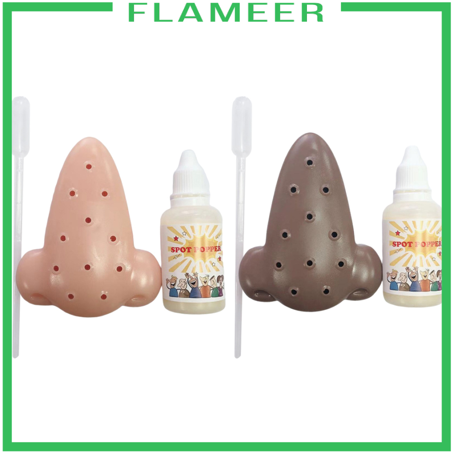 Đồ Chơi Nặn Mụn Vui Nhộn