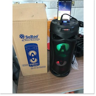 Loa Bluetooth Yo - Z2
