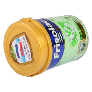 Sữa bột Friso Gold 2 400g (HSD 5/1/2024)