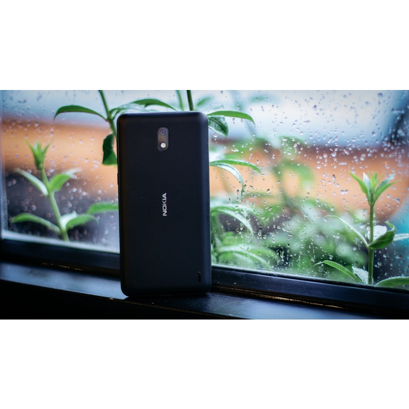 [Zin máy] Nắp lưng Nokia 2 full màu