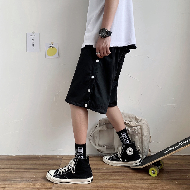 【COD】Trendy men's track pants