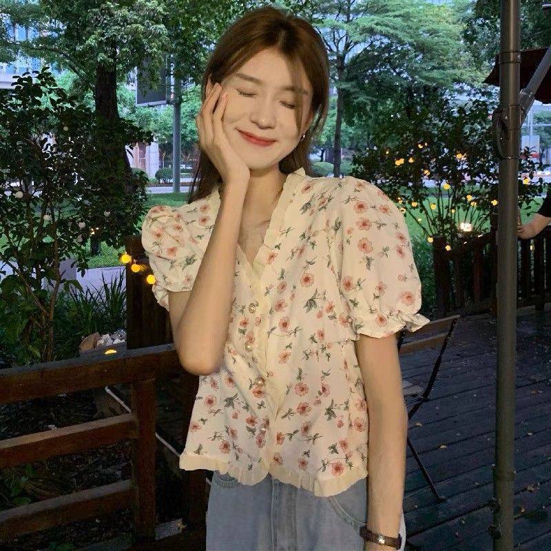 NRVP Áo Sơ Mi Dáng Rộng Nhiều Màu Sắc Thời Trang Mùa Hè Mới Dành Cho