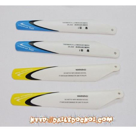 Hanoitoy Bộ cánh quạt cho máy bay trực thăng 15.5cm,đảm bảo hàng uy tín,chất lượng cao,giá tốt nhất thị trường