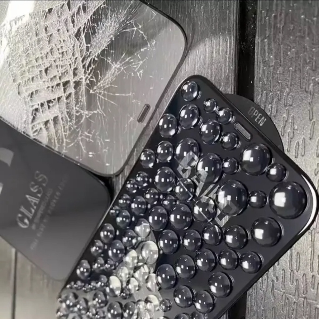 Cường lực iphone kingkong 7plus/8plus/x/xs/11/12/13/pro/max/promax có màng loa hiệu BAIKO IPHONECARE M6