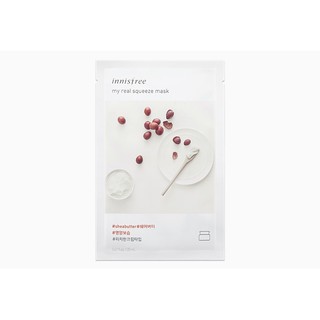 Mặt nạ innisfree mask.