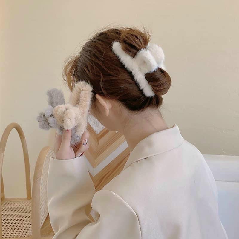 Cặp lông hàn quốc 1 chiếc