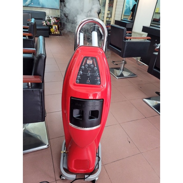 Máy hấp dầu Ozon kangdi - KD3900A