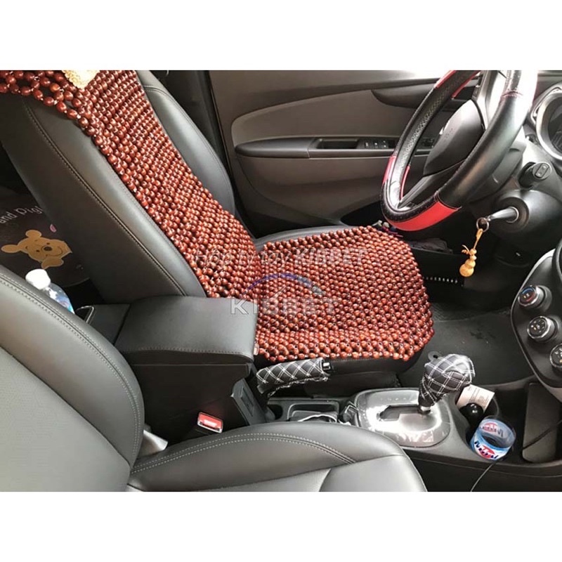Hộp tỳ tay Fadil Kibbet loại 1liền khối, phiên bản V2 - Bệ tỳ tay chuẩn theo xe - Không khoan vít - Tự lắp được