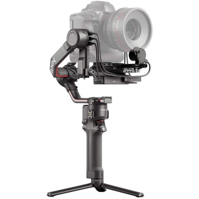 Tay cầm chống rung 3 trục cho máy ảnh DSLR DJI RS 2
 | BigBuy360 - bigbuy360.vn