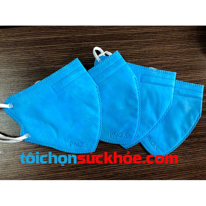 Khẩu trang 3D N95 chống UV - lọc bụi PM2.5 | BigBuy360 - bigbuy360.vn