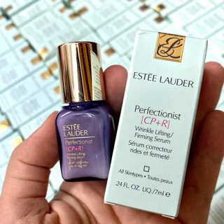 Tinh Chất Chống Nhăn ESTEE LAUDER Perfectionist [CP+R] Wrinkle Lifting Serum