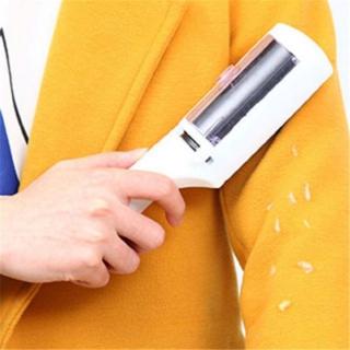 Cây lăn bụi vải tĩnh điện