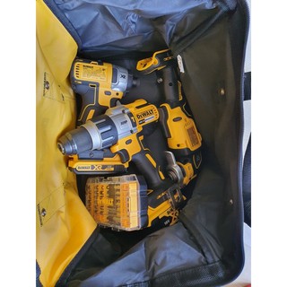 TÚI ĐỰNG DỤNG CỤ DEWALT 629053-00
