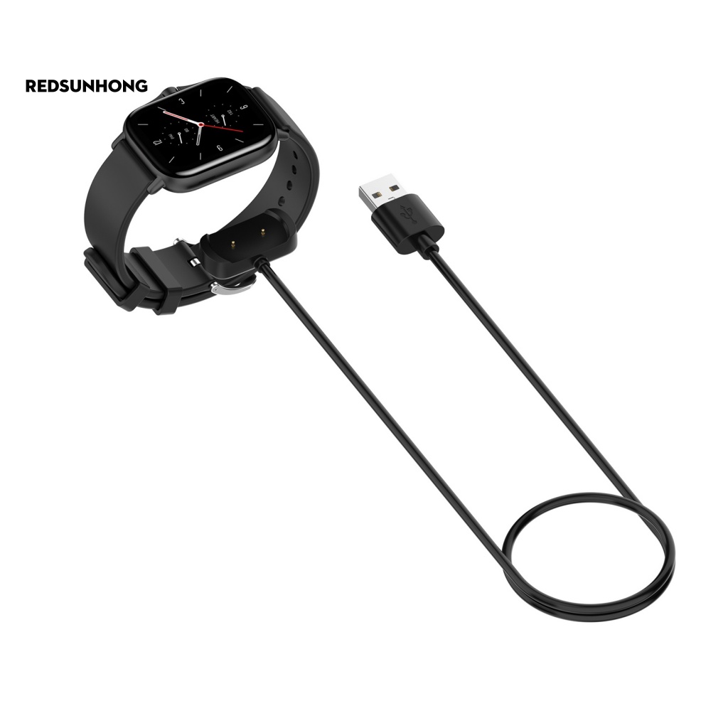 Dây Cáp Sạc Đồng Hồ Thông Dụng Ổn Định Điện Áp Cho Amazfit GTS 2