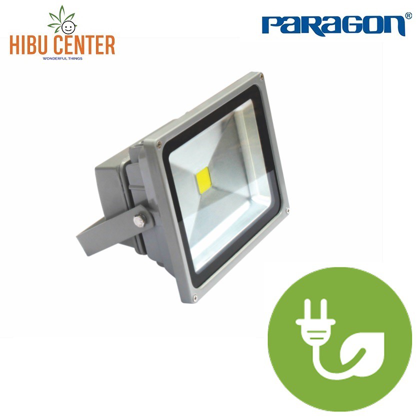 Đèn Pha Không Thấm Nước Paragon POLH5065 – 50W – Ánh Sáng Vàng/ Trung Tính/ Trắng. Hàng Chính Hãng - HIBUCENTER