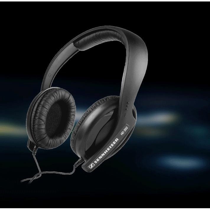 Tai nghe Sennheiser HD202