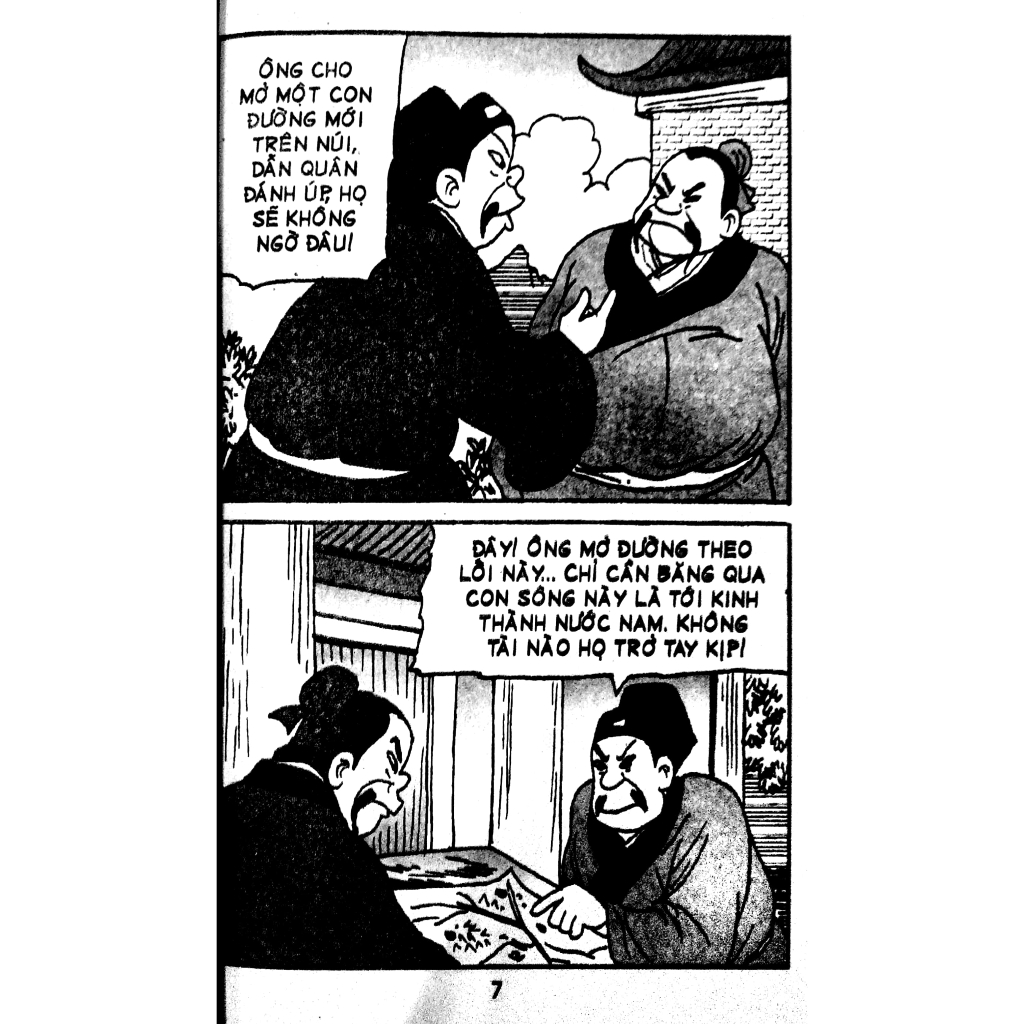 Sách - Cậu Bé Rồng Tập 127 - Tiền Đồn 1