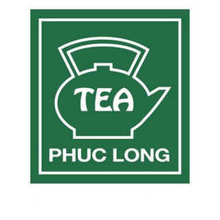 Trà đen Phúc Long 500g/200g