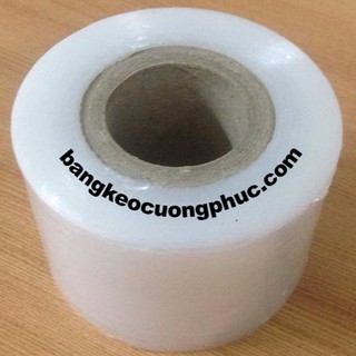 màng Keo Ghép Cây - Màng PE