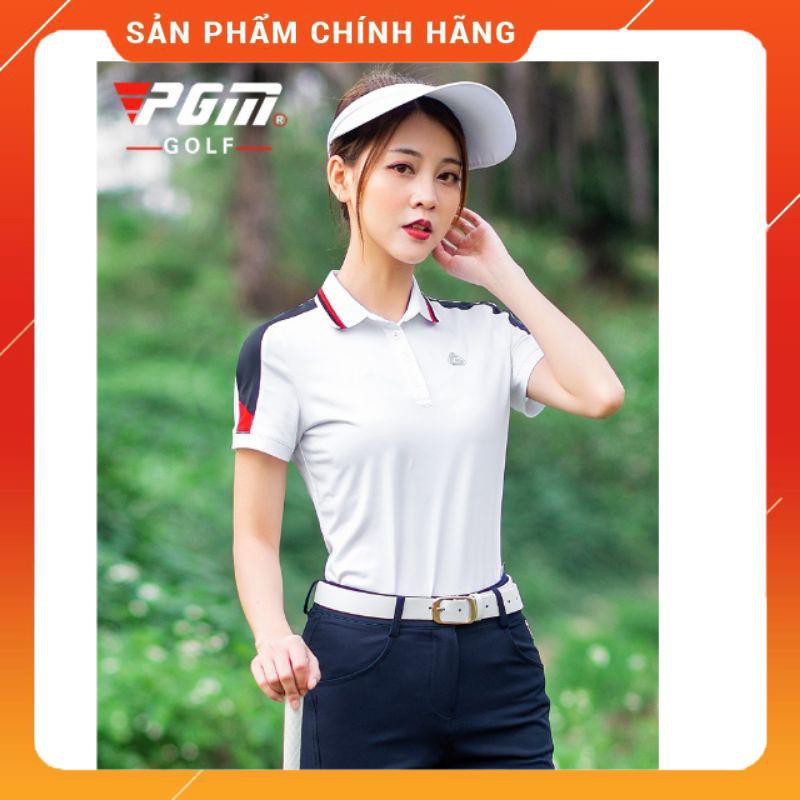 [Freeship] Áo Golf nữ PGM siêu đẹp