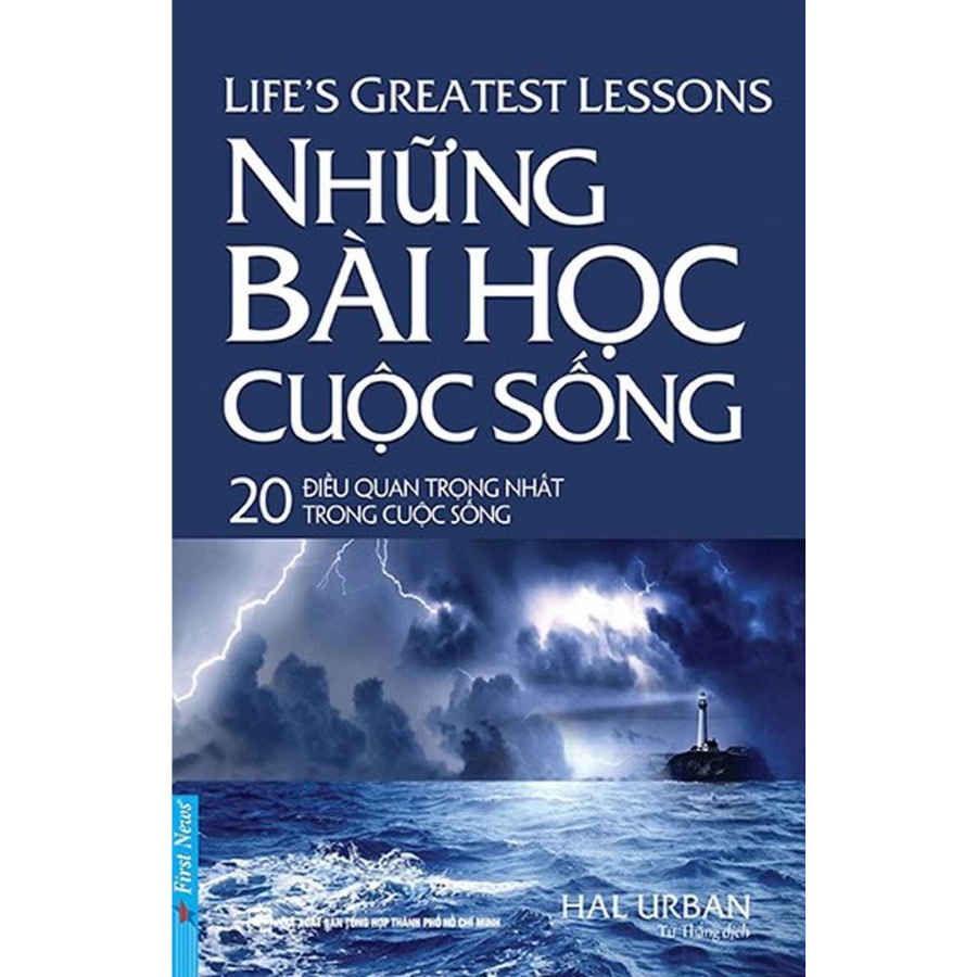 Sách - Combo Những Bài Học Cuộc Sống + Điểm Tựa Của Niềm Tin (Bộ 2 Cuốn)