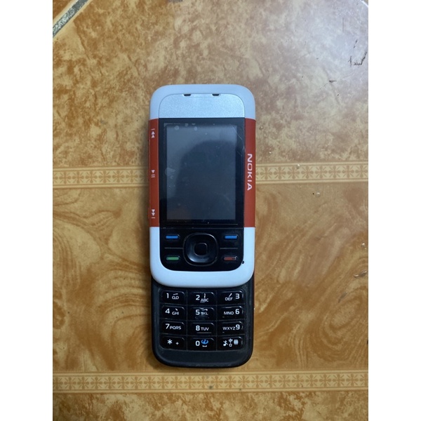 nokia 5300