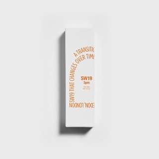 Kem Dưỡng Da Tay SW19 3pm (50ml)