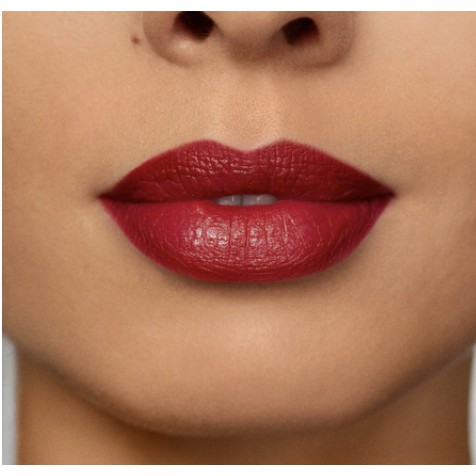 Son đỏ Laura Mercier Rouge Essentiel Silky Crème Lipstick in Rouge Ultime (classic red) minisize 1.4g