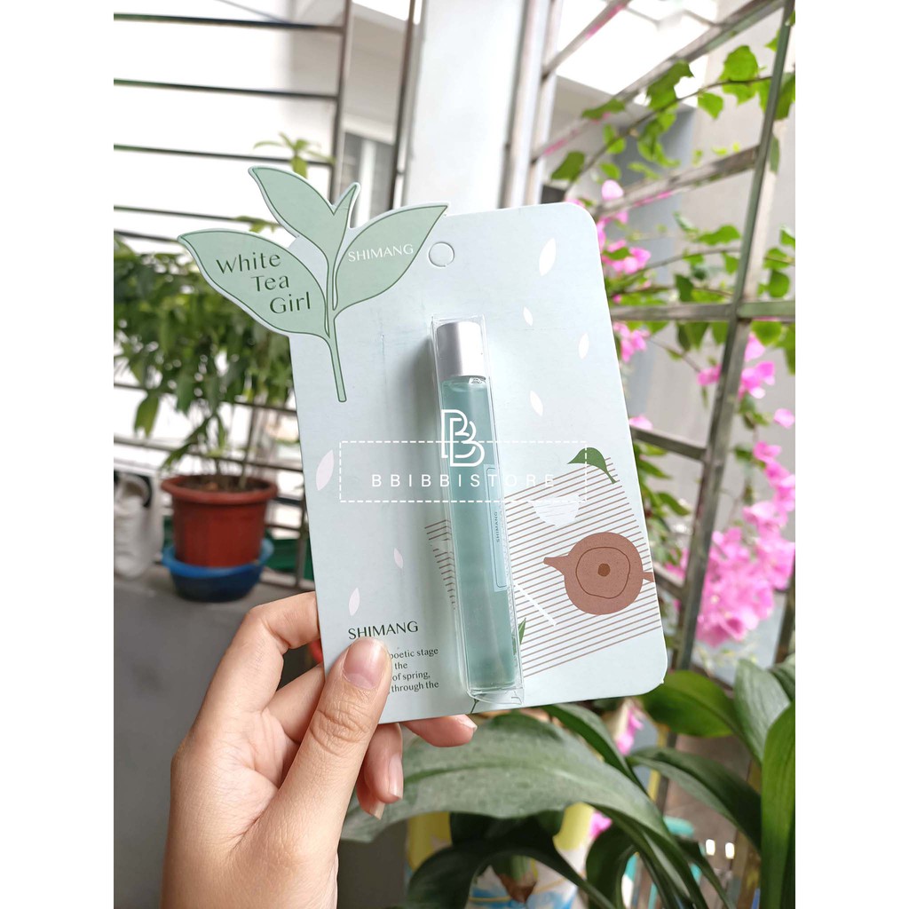 Nước Hoa Dạng Ống Lăn Shimang 15ML Dream Siêu Dễ Thương | BigBuy360 - bigbuy360.vn