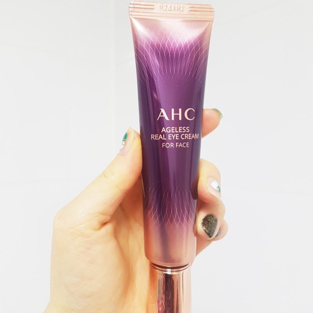 Kem dưỡng mắt AHC 30ml | BigBuy360 - bigbuy360.vn