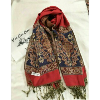 KHĂN THỔ CẨM LÀO - Made in SaPa