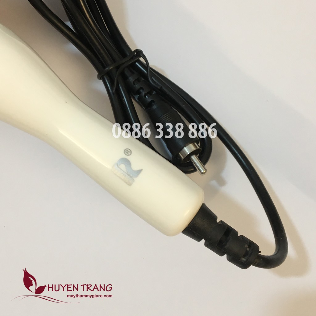 Đầu Sóng Siêu Âm Đi Thải Chì (Mic siêu âm mặt) - Linh kiện máy 5in1 | BigBuy360 - bigbuy360.vn