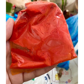 Màu gạch tôm 50g