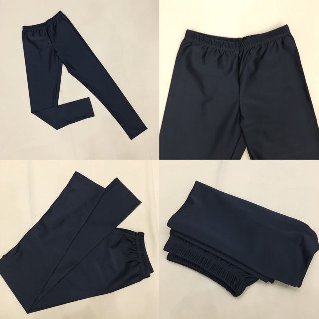 CÓ SẴN đồ bơi nữ dài tay 4 mảnh chống nắng thun lạnh cao cấp | BigBuy360 - bigbuy360.vn