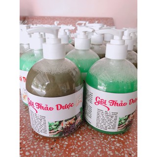 Dầu Gội Thảo Dược