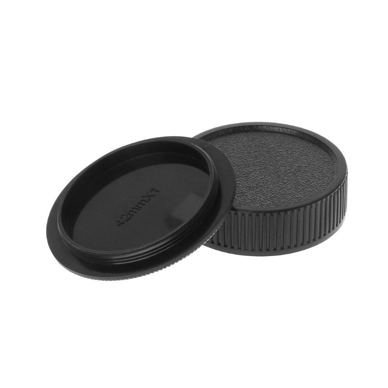 Nắp Đậy Ống Kính Máy Ảnh M42 42mm