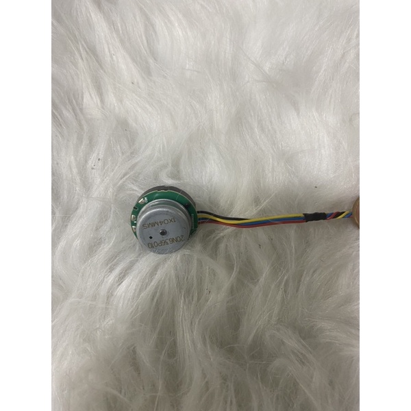 Mô tơ hút Robot hút bụi iRobot E5 I3 I7 J7