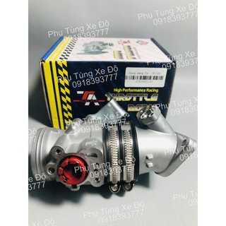 Họng xăng ta ex 150i