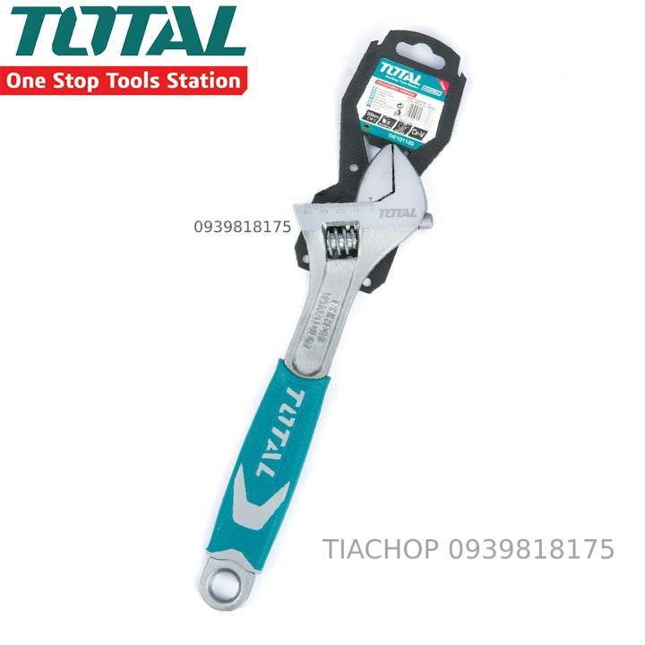 MỎ LẾT 12&quot; TOTAL THT101126