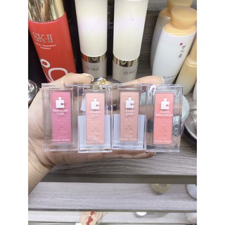 Phấn má Holika Holika Piece Matching Blusher