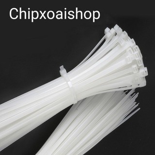 10 Dây Rút Dây Thít Dây Buộc Đồ