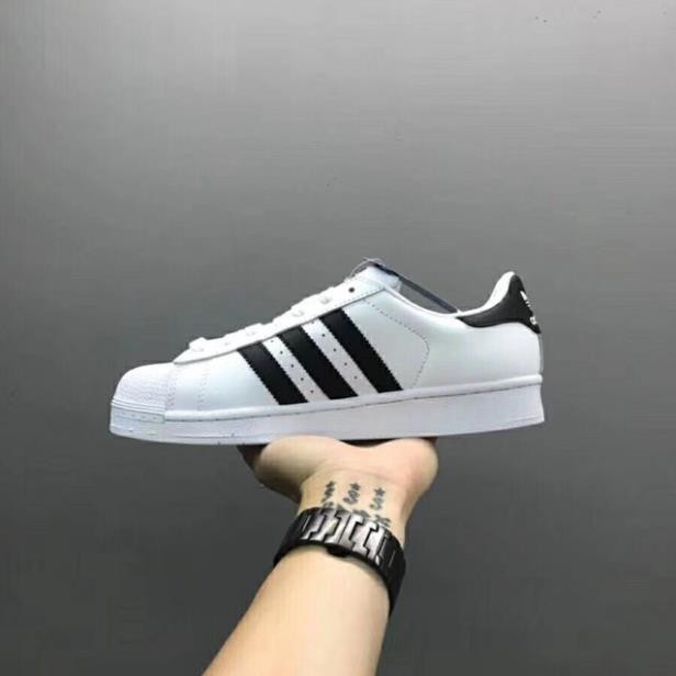 New Sales 11-11 [ FULL BOX - FULL SIZE ] Adidas Superstar chưa bao giờ hết HOT 2021 ‣ [ XẢ HÀNG ] * # "