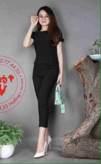 Set bộ cát Hàn 