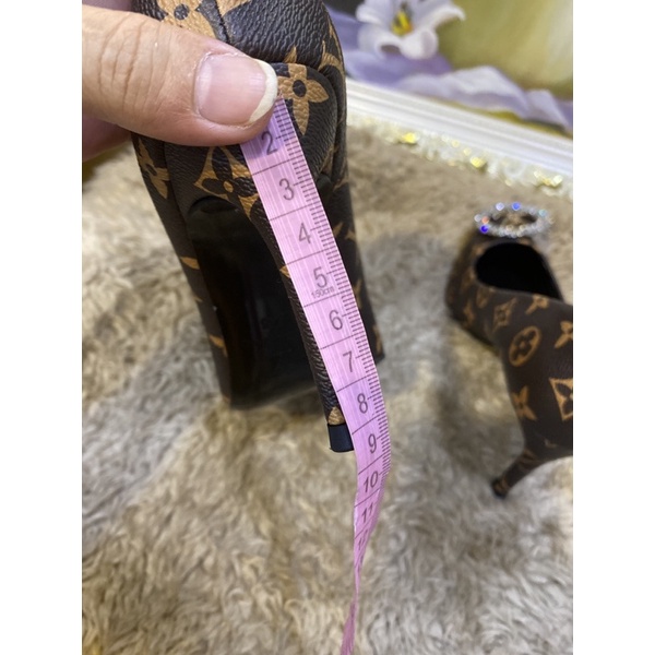 Giày da size 39