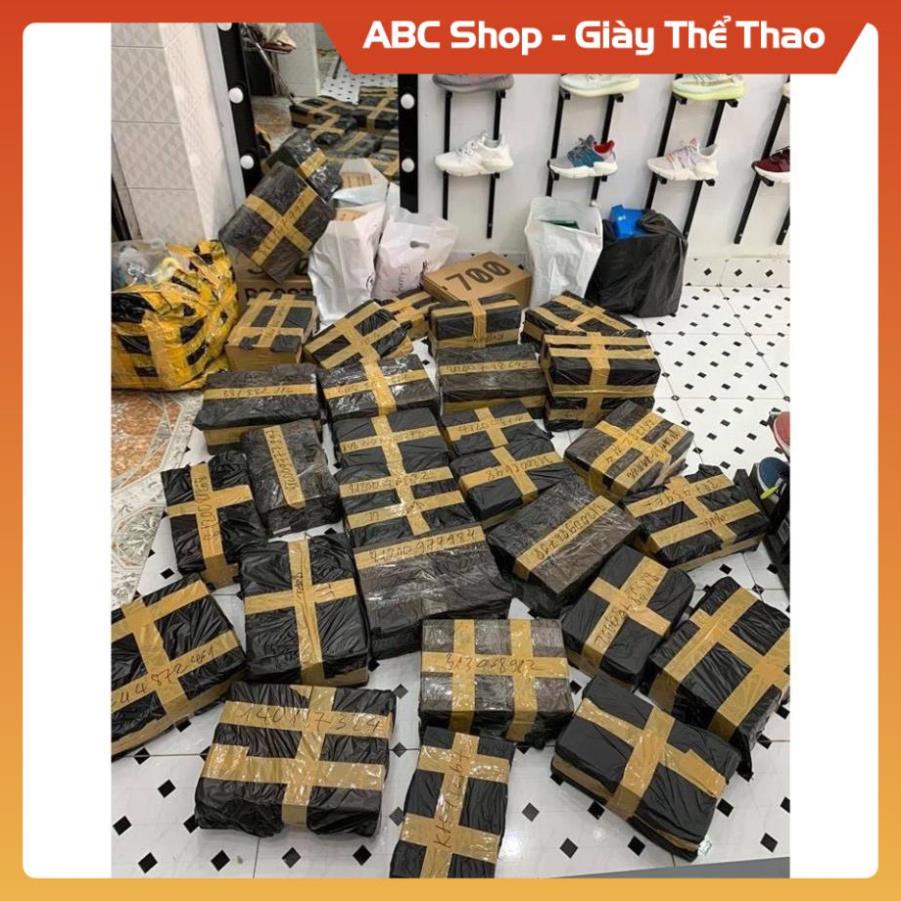 Giày Sneaker Af1 Shadow Trắng Fullbox, Giầy Thể Thao Force hót trend đủ bill box