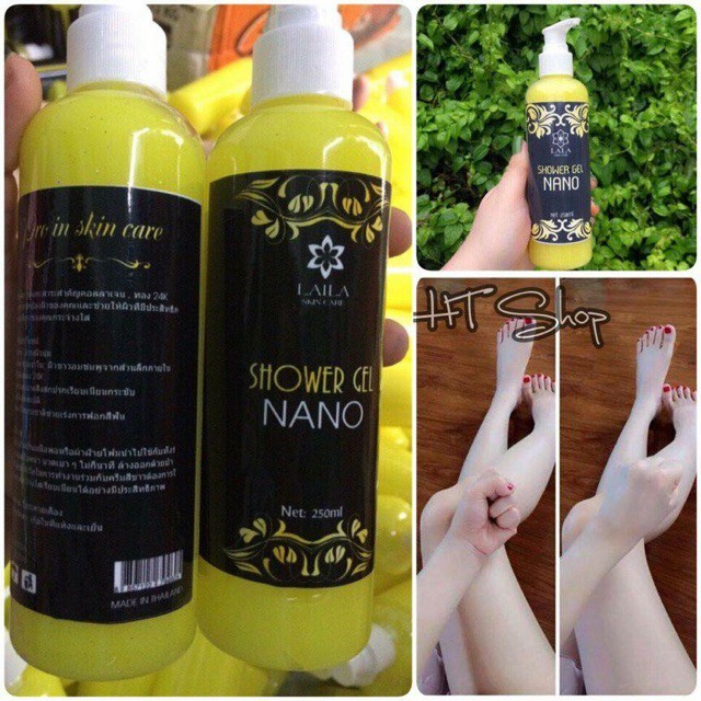 Nano CuCurmin Sữa Nghệ Phù Hợp Người Đau Dạ Dày, Phụ nữ sau sinh, Phục Hồi Vết thương, Làm đẹp da trắng da mờ nám, thâm