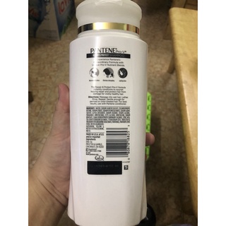 Dầu gội đầu pantene (hàng mỹ)